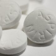 aspirin tables